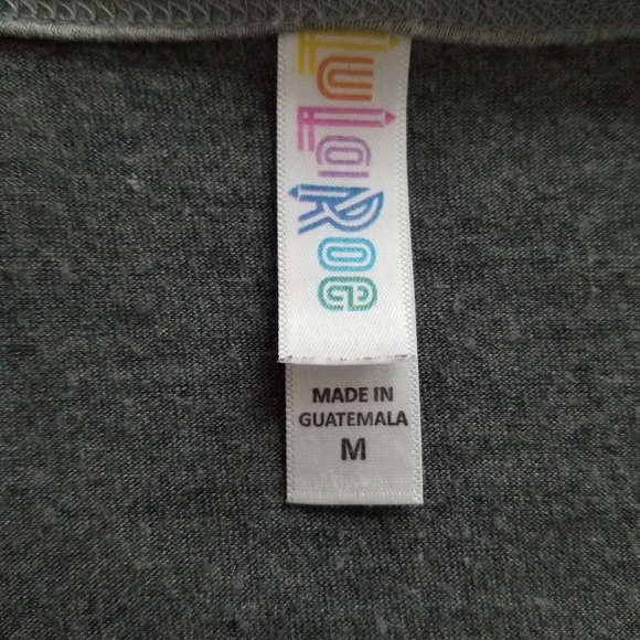 Lula Roe tee - Picture 3 of 3